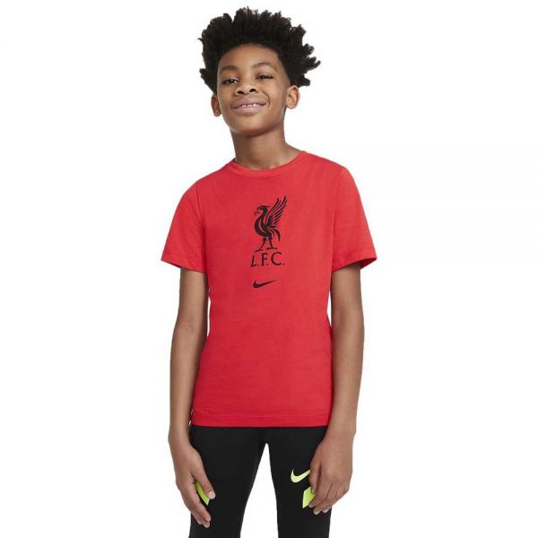 Nike  Camiseta Liverpool FC 20/21 Junior Foto 1