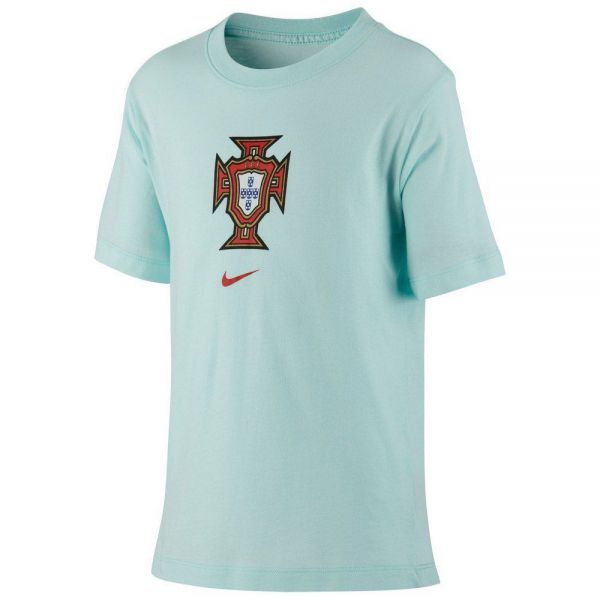 Nike  Camiseta Perú Evergreen Crest 2020 Junior Foto 1