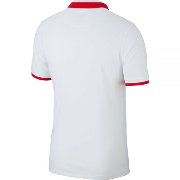 Nike  Camiseta Poland Breathe Stadium Primera Equipación 20/21 Foto 2