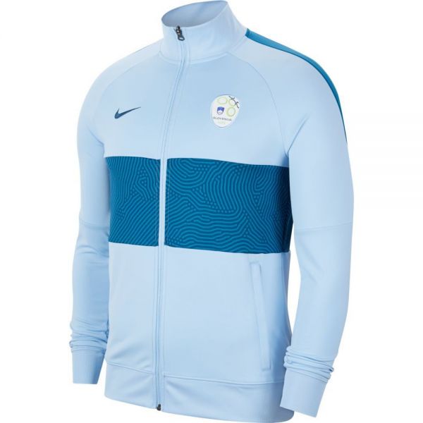 Nike  Chaqueta Eslovenia 2020 Foto 1