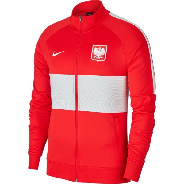 Nike  Chaqueta Polonia 2020 Foto 1