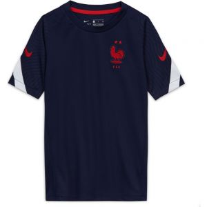 Nike  Camiseta Francia Strike 2020 Junior