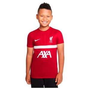 Nike  Camiseta Liverpool FC Academy Pro Junior