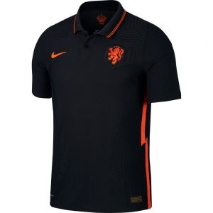 Equipación de fútbol Nike  Camiseta Netherland KNVB Mach Tech Pack Segunda Equipación 20/21