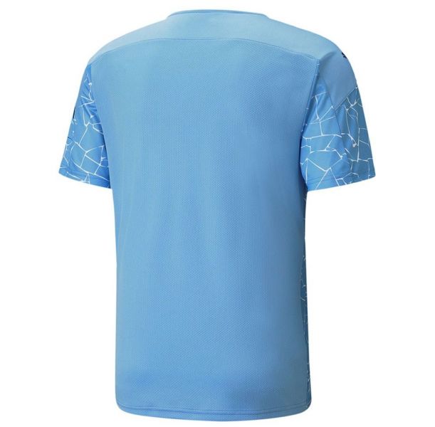 Puma  Camiseta Manchester City FC Primera Equipación 20/21 Foto 2