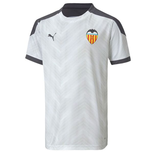 Camisetas Puma 2ª Equipación Valencia CF 2021-2022 Junior 759342-05