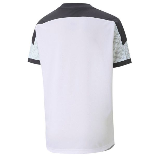 Puma Camiseta Valencia CF Primera Equipación 20/21 Blanco