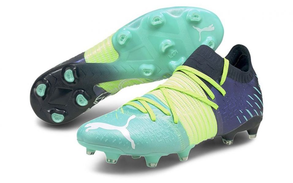 Puma Future z 1.2 fg/ag Foto 1