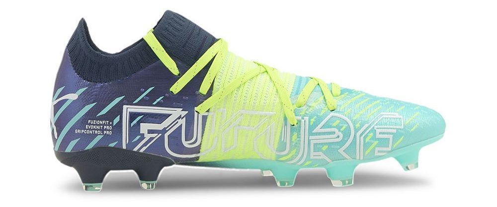 Puma Future z 1.2 fg/ag Foto 3