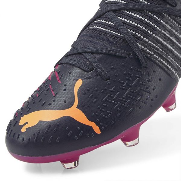 Puma Future z 2.2 fg/ag football  Foto 3