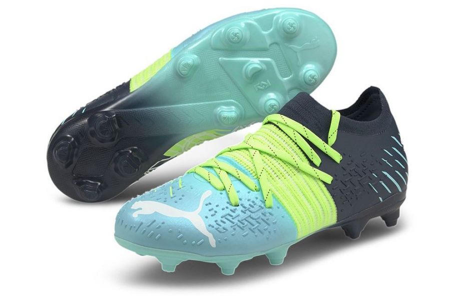 Puma Future z 2.2 fg/ag Foto 1