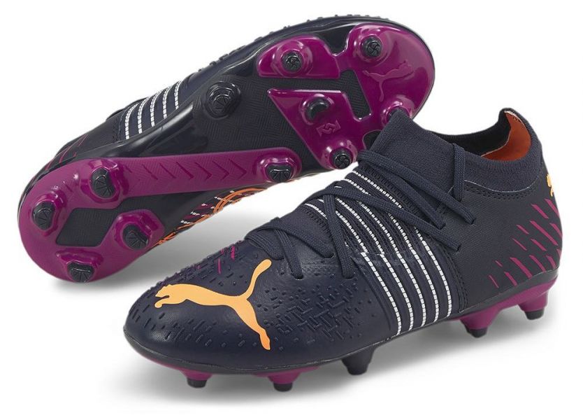 Puma Future z 3.2 fg/ag football  Foto 1