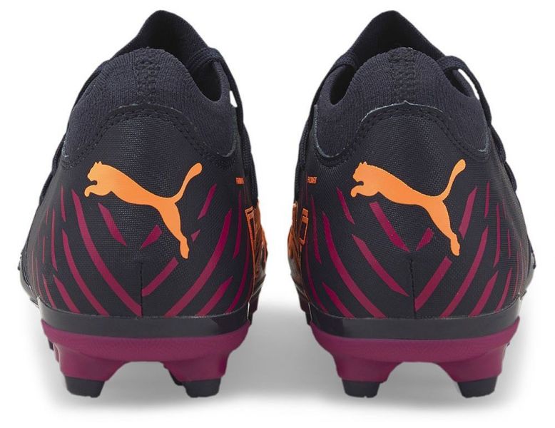 Puma Future z 3.2 fg/ag football  Foto 2