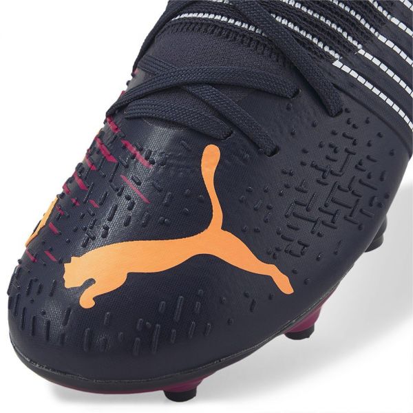 Puma Future z 3.2 fg/ag football  Foto 3