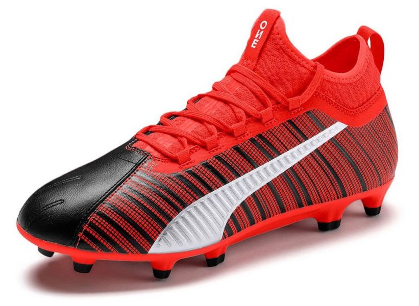 Puma One 5.3 fg/ag football  Foto 1