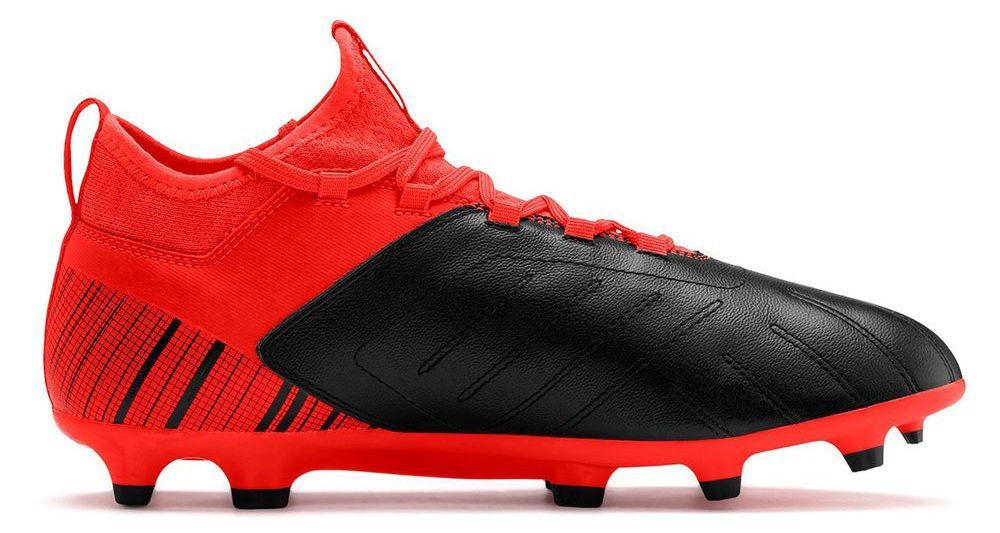 Puma One 5.3 fg/ag football  Foto 3