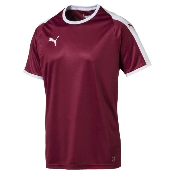 Puma  Camiseta Manga Corta Liga Foto 2