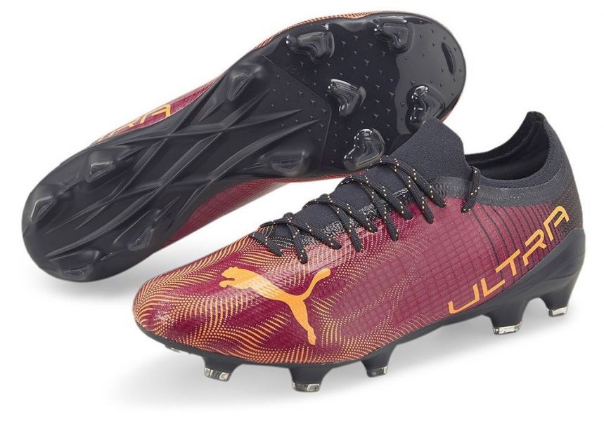 Puma Ultra 2.4 fg/ag football  Foto 1