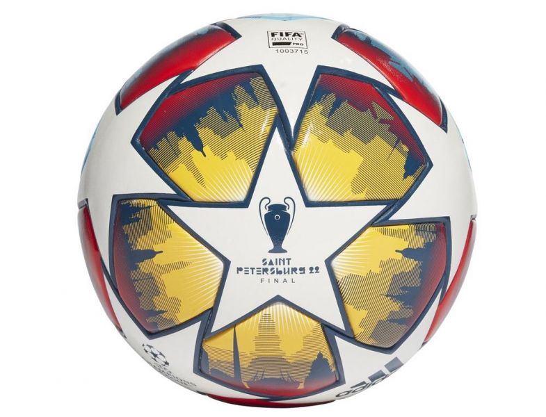 Adidas Ucl club football ball Foto 1