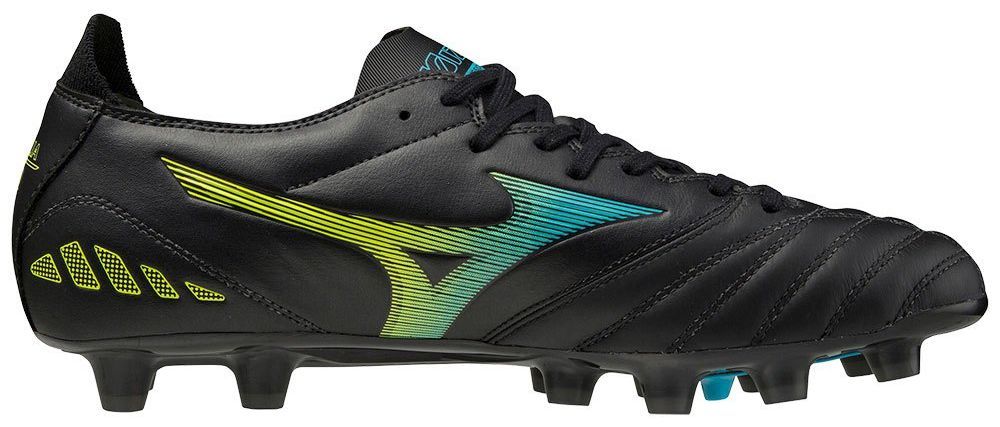 Mizuno Morelia neo iii pro fg/ag Foto 3