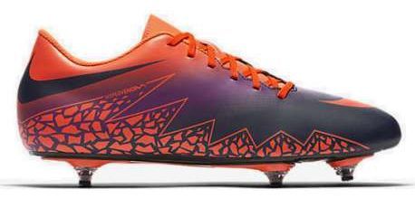 Nike Bota hypervenom phade ii sg Foto 1