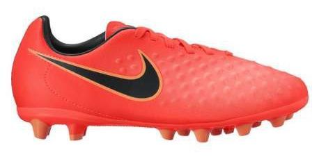 Nike Bota magista opus ii ag pro naranja junior Foto 1