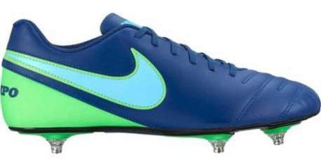 Nike Bota tiempo rio iii sg Foto 2