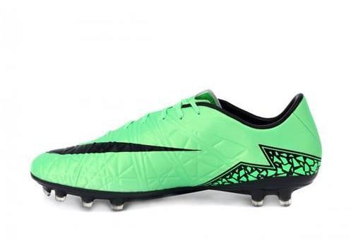 Nike Botas de futbol hypervenom phatal fg Foto 2