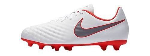 Nike Botas de futbol jr obra 2 club fg Foto 1