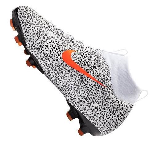 Nike Botas de futbol jr superfly 7 academy cr7 safari mg Foto 2