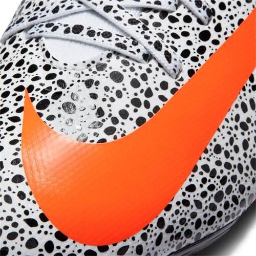 Nike Botas de futbol jr superfly 7 academy cr7 safari mg Foto 3