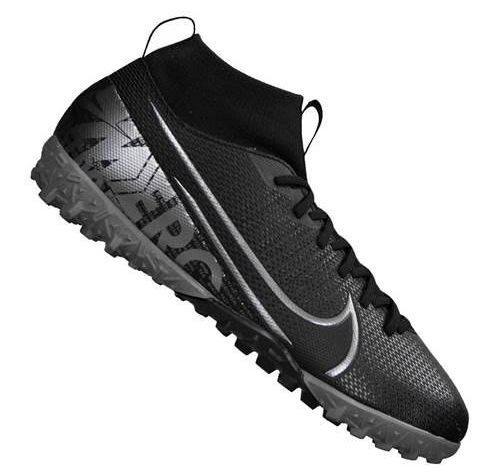 Nike Botas de futbol jr superfly 7 academy tf Foto 1