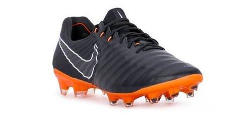 Nike Botas de futbol legend 7 elite fg Foto 2