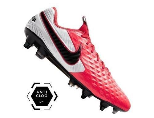 Nike Botas de futbol legend 8 elite sg pro ac Foto 1