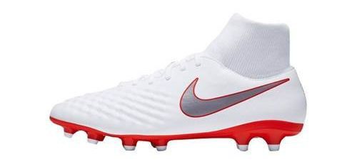 Nike Botas de futbol obra 2 academy df fg Foto 1