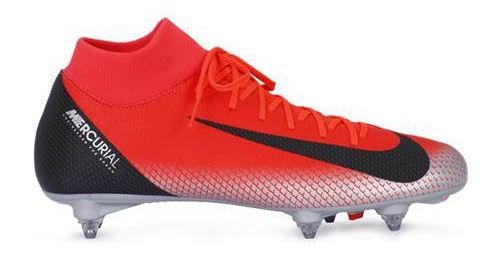 Nike Botas de futbol superfly 6 academy cr7 sg Foto 1