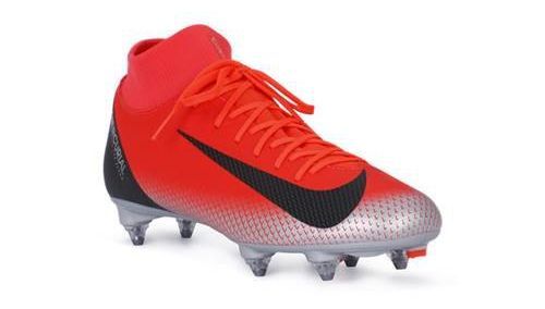 Nike Botas de futbol superfly 6 academy cr7 sg Foto 2