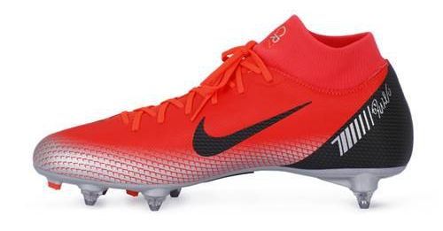 Nike Botas de futbol superfly 6 academy cr7 sg Foto 3