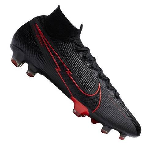 Nike Botas de futbol superfly 7 elite fg Foto 1