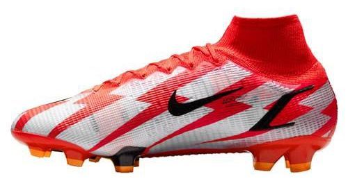 Nike Botas de futbol superfly 8 elite cr7 fg Foto 2