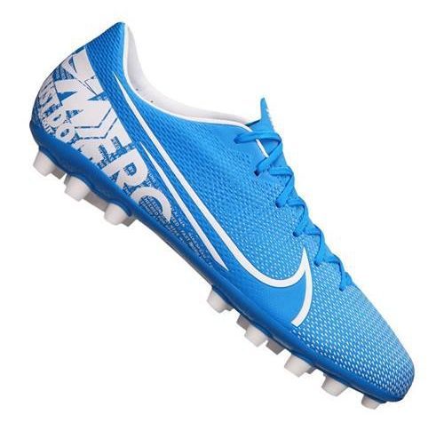 Nike Botas de futbol vapor 13 academy ag Foto 1