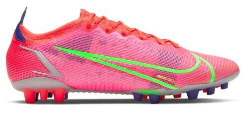 Nike Botas de futbol vapor 14 elite ag Foto 1