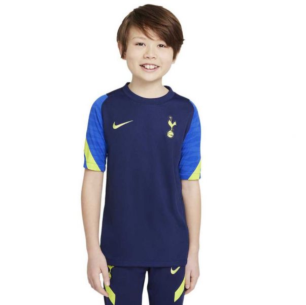 Nike  Camiseta Tottenham Hotspur Strike 21/22 Junior Foto 1