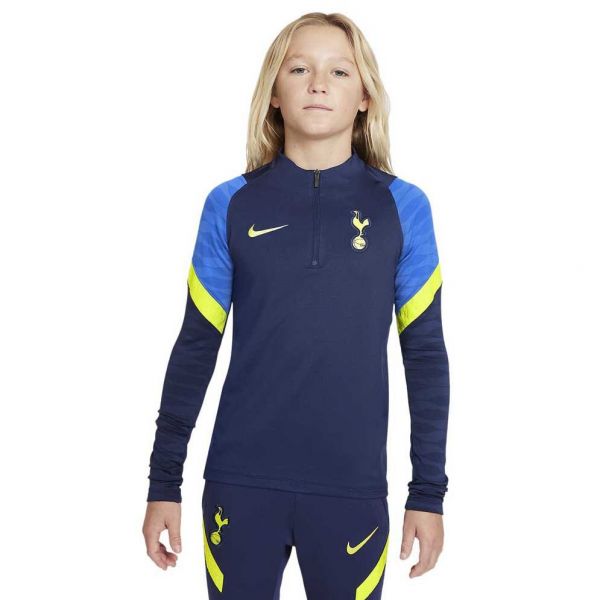 Nike  Camiseta Tottenham Hotspur Strike Drill 21/22 Junior Foto 1