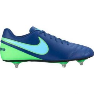 Bota de fútbol Nike Bota tiempo rio iii sg