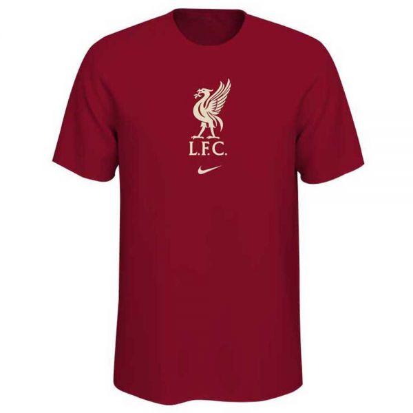 Nike  Camiseta Liverpool FC 21/22 Junior Foto 2