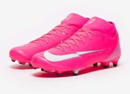 Nike Superfly 7 academy km fg/mg db5611-611 Foto 3