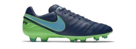 Nike Tiempo legacy ii fg 819218-443 Foto 1