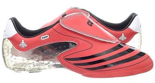 Adidas F508 tunit upper Foto 2