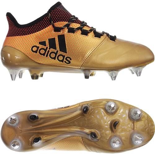 Adidas X 171 sg leather Foto 2